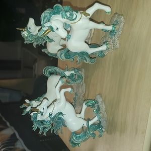 Emerald Isle Unicorns